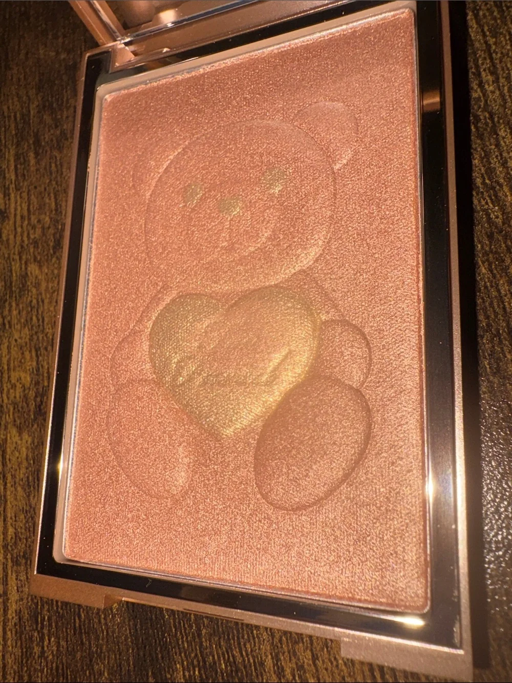 Too Faced make your